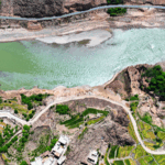 China_s_Batang_Hydropower_Unit_Boosts_Clean_Energy_Output