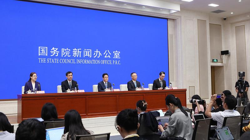 China_s_Economic_Resilience_Rooted_in_Institutional_Strengths__Experts_Say
