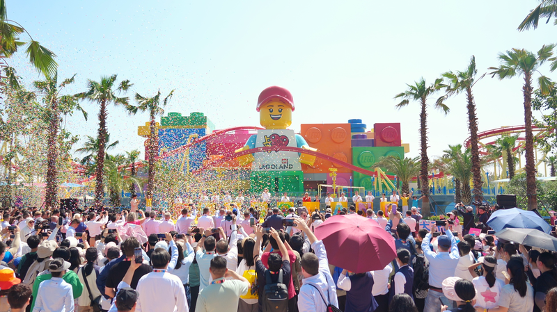China_s_First_Legoland_Resort_Opens_in_Shanghai