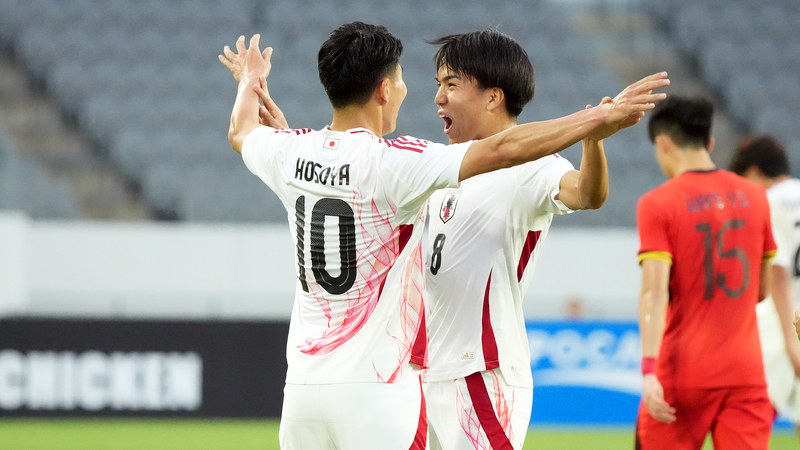 China’s Football Team Faces Setback in East Asian Cup After Loss to Japan China_s_Football_Team_Faces_Setback_in_East_Asian_Cup_After_Loss_to_Japan