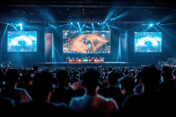 China’s Gaming Industry Fuels Global Cultural Exchange Through Esports China_s_Gaming_Industry_Fuels_Global_Cultural_Exchange_Through_Esports