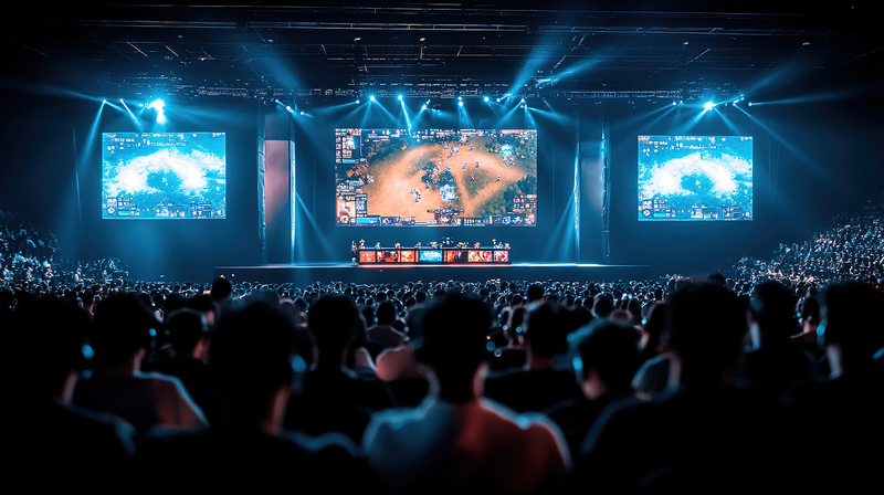 China_s_Gaming_Industry_Fuels_Global_Cultural_Exchange_Through_Esports - Khabar Asia China_s_Gaming_Industry_Fuels_Global_Cultural_Exchange_Through_Esports