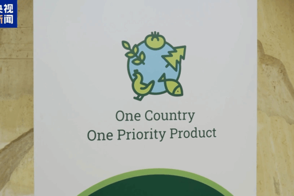 China’s Green Agriculture Initiative Empowers Developing Nations China_s_Green_Agriculture_Initiative_Empowers_Developing_Nations