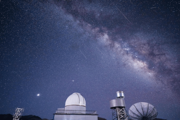 China’s High-Altitude Telescope Hunts Big Bang’s Ancient Signals China_s_High_Altitude_Telescope_Hunts_Big_Bang_s_Ancient_Signals