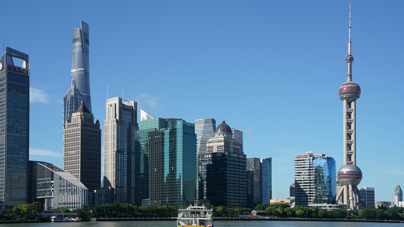 China’s High-Quality Development Model Gains Global Attention China_s_High_Quality_Development_Model_Gains_Global_Attention