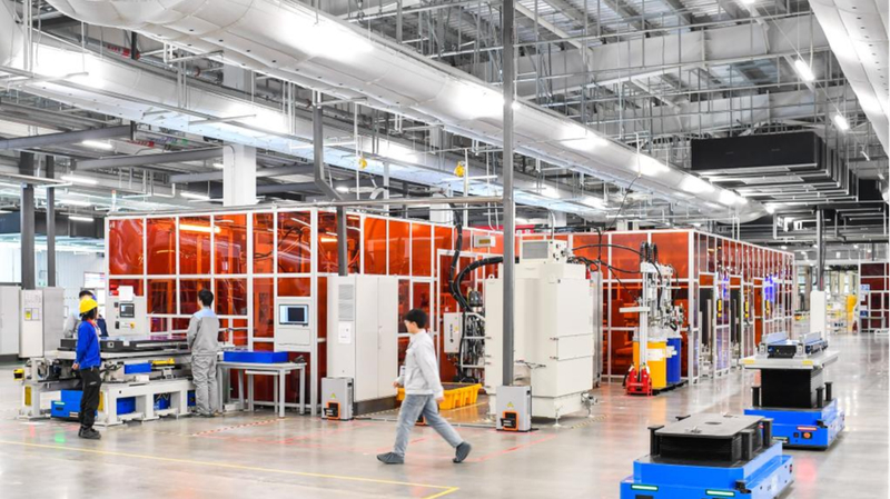 China_s_Innovation_Surge__New_Quality_Productive_Forces_Drive_Growth - Khabar Asia China_s_Innovation_Surge__New_Quality_Productive_Forces_Drive_Growth