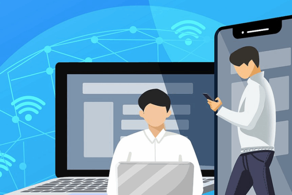 China’s Internet User Base Surpasses 1.12 Billion, Report Shows China_s_Internet_User_Base_Surpasses_1_12_Billion__Report_Shows