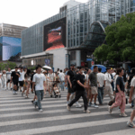 China's July Weather Split: Torrential Rains and Record Heatwaves China_s_July_Weather_Split__Torrential_Rains_and_Record_Heatwaves