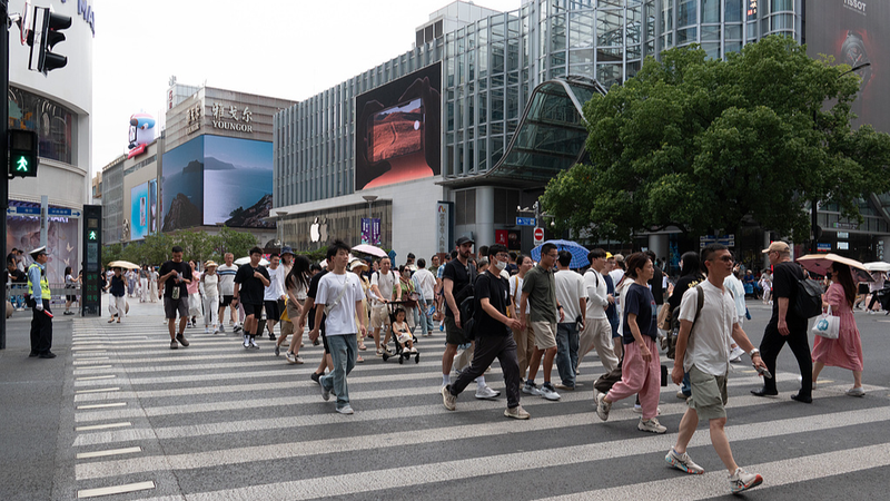 China_s_July_Weather_Split__Torrential_Rains_and_Record_Heatwaves