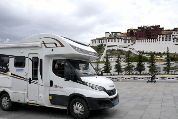 China’s New Rail Service Transforms Self-Driving Travel for Tourists China_s_New_Rail_Service_Transforms_Self_Driving_Travel_for_Tourists