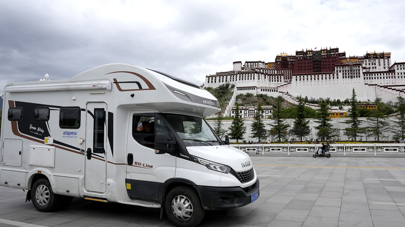China_s_New_Rail_Service_Transforms_Self_Driving_Travel_for_Tourists - Khabar Asia China_s_New_Rail_Service_Transforms_Self_Driving_Travel_for_Tourists