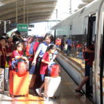 China_s_Rail_Network_Sees_Historic_2_24B_Passengers_in_H1_2025