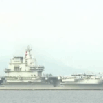 China_s_Shandong_Aircraft_Carrier_Fleet_Docks_in_Hong_Kong - Khabar Asia China_s_Shandong_Aircraft_Carrier_Fleet_Docks_in_Hong_Kong