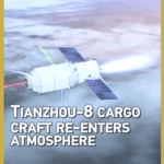 China_s_Tianzhou_8_Completes_Controlled_Re_Entry video poster