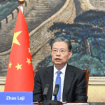 China_s_Top_Legislator_Zhao_Leji_Embarks_on_Key_Eurasian_Diplomacy_Tour - Khabar Asia China_s_Top_Legislator_Zhao_Leji_Embarks_on_Key_Eurasian_Diplomacy_Tour