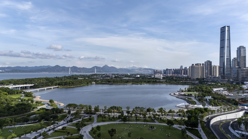 China’s Urban Renewal Strategy Fuels Sustainable Growth China_s_Urban_Renewal_Strategy_Fuels_Sustainable_Growth