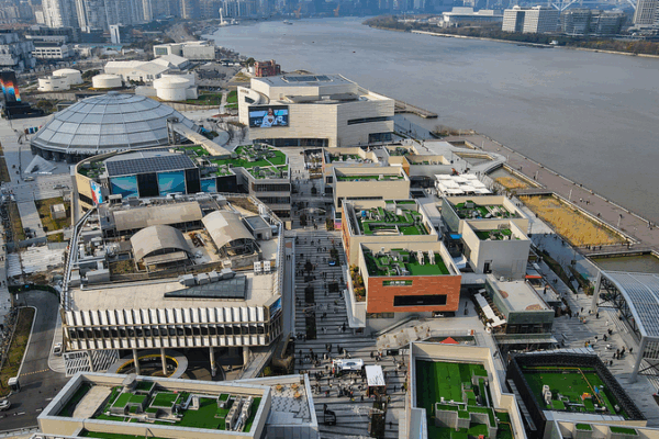 China’s Urban Transformation: Building Sustainable Cities for All China_s_Urban_Transformation__Building_Sustainable_Cities_for_All