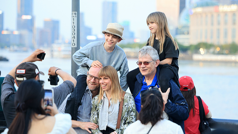 China_s_Visa_Free_Entries_Surge_54__in_H1_2025__Boosting_Global_Ties