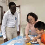 China_s_Vocational_Summer_Camps_Bridge_Skills_and_Culture_Gap_poster - Khabar Asia China_s_Vocational_Summer_Camps_Bridge_Skills_and_Culture_Gap video poster