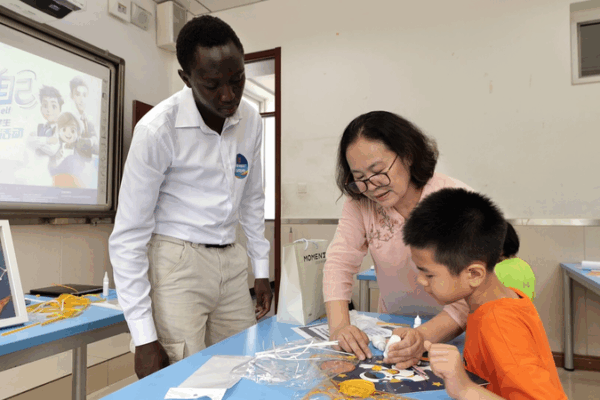 China’s Vocational Summer Camps Bridge Skills and Culture Gap China_s_Vocational_Summer_Camps_Bridge_Skills_and_Culture_Gap video poster