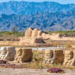 China_s_Xixia_Tombs__Gobi_Desert_s__Pyramids_of_the_East__Eye_UNESCO_2025 video poster