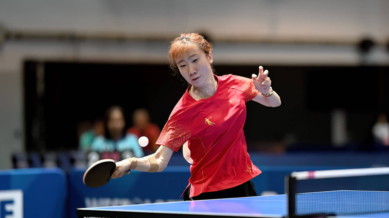 Chinese Athletes Shine with Double Gold at 2025 World University Games Chinese_Athletes_Shine_with_Double_Gold_at_2025_World_University_Games