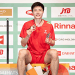 Chinese_Badminton_Stars_Dominate_Japan_Open_with_Triple_Gold_Haul - Khabar Asia Chinese_Badminton_Stars_Dominate_Japan_Open_with_Triple_Gold_Haul