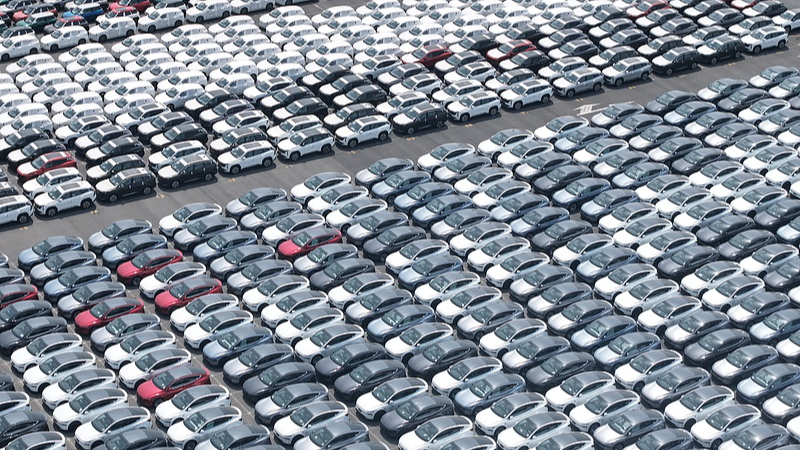 Chinese_Business_Group_Calls_for_Fair_EU_EV_Tariffs