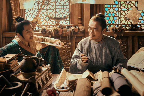 Chinese Comedies Shift Release Dates as Summer Box Office Heats Up Chinese_Comedies_Shift_Release_Dates_as_Summer_Box_Office_Heats_Up