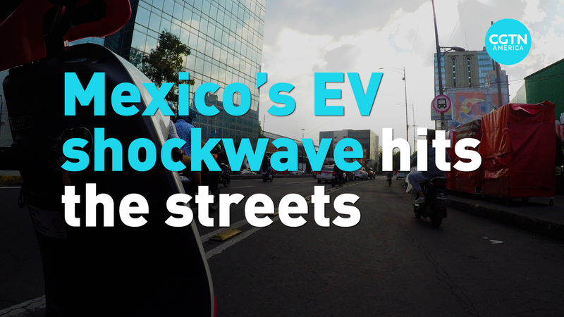 Chinese EV Brand Yadea Drives Mexico’s Green Mobility Surge Chinese_EV_Brand_Yadea_Drives_Mexico_s_Green_Mobility_Surge video poster