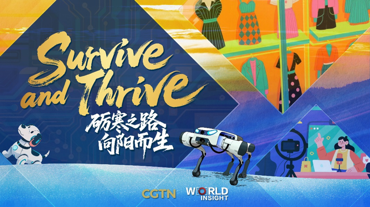 Chinese Enterprises Adapt to Global Challenges Ahead of 15th Five-Year Plan Chinese_Enterprises_Adapt_to_Global_Challenges_Ahead_of_15th_Five_Year_Plan video poster