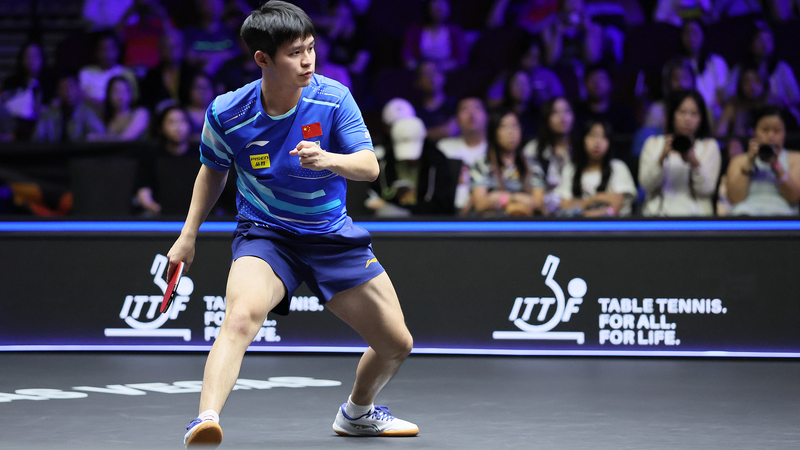 Chinese Stars Shine at WTT US Smash: Lin & Chen Advance to Semis Chinese_Stars_Shine_at_WTT_US_Smash__Lin___Chen_Advance_to_Semis