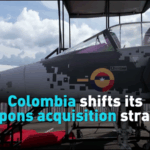 Colombia_Diversifies_Defense_Strategy_with_Swedish_Fighter_Jet_Deal_poster - Khabar Asia Colombia_Diversifies_Defense_Strategy_with_Swedish_Fighter_Jet_Deal video poster