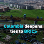 Colombia_Strengthens_BRICS_Ties__Joins_Belt_and_Road_Initiative_poster - Khabar Asia Colombia_Strengthens_BRICS_Ties__Joins_Belt_and_Road_Initiative video poster