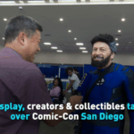 Comic_Con_San_Diego_2024__Where_Culture_Meets_Commerce_poster - Khabar Asia Comic_Con_San_Diego_2024__Where_Culture_Meets_Commerce video poster