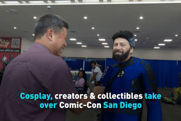 Comic-Con San Diego 2024: Where Culture Meets Commerce Comic_Con_San_Diego_2024__Where_Culture_Meets_Commerce video poster
