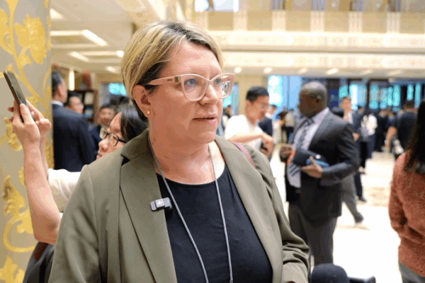 Croatian Delegate Lauds China’s Global Civilization Initiative Croatian_Delegate_Lauds_China_s_Global_Civilization_Initiative video poster