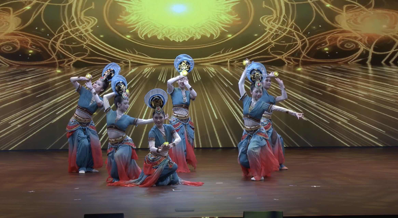 Cross_Strait_Youth_Summer_Camp_Fosters_Cultural_Bonds_in_Zhuhai_poster - Khabar Asia Cross_Strait_Youth_Summer_Camp_Fosters_Cultural_Bonds_in_Zhuhai video poster