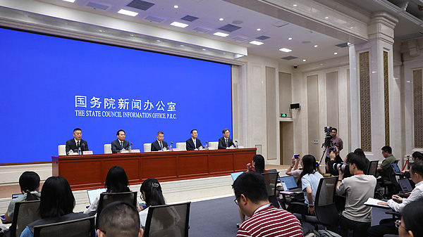 China’s Tax Reforms Fuel $11.89 Trillion Economic Surge in 2021-2025 China’s Tax Reforms Fuel $11.89 Trillion Economic Surge in 2021-2025