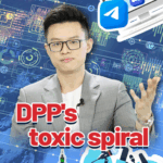 DPP_s_Controversial_Tactics_Spark_Cross_Strait_Tensions_poster - Khabar Asia DPP_s_Controversial_Tactics_Spark_Cross_Strait_Tensions video poster