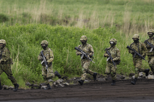 DPRK_Condemns_Japan_s_2025_Defense_Plan_as__Reinvasion_Blueprint_ - Khabar Asia DPRK_Condemns_Japan_s_2025_Defense_Plan_as__Reinvasion_Blueprint_