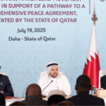 DR_Congo__M23_Sign_Peace_Declaration_in_Qatar_Mediated_Deal - Khabar Asia DR_Congo__M23_Sign_Peace_Declaration_in_Qatar_Mediated_Deal