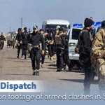Deadly_Clashes_Erupt_in_Syria_s_Sweida__Over_37_Killed_in_Tribal_Violence_poster - Khabar Asia Deadly_Clashes_Erupt_in_Syria_s_Sweida__Over_37_Killed_in_Tribal_Violence video poster