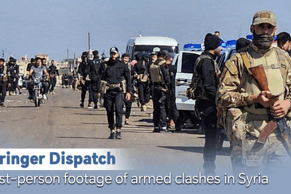 Deadly Clashes Erupt in Syria’s Sweida: Over 37 Killed in Tribal Violence Deadly_Clashes_Erupt_in_Syria_s_Sweida__Over_37_Killed_in_Tribal_Violence video poster