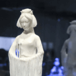 Dehua_Porcelain_Captivates_at_Shanghai_s__Blanc_de_Chine__Exhibition - Khabar Asia Dehua_Porcelain_Captivates_at_Shanghai_s__Blanc_de_Chine__Exhibition