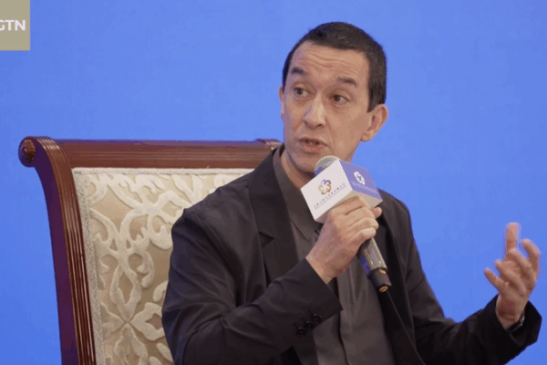 Digital_Tech_Transforms_Art__Beijing_Museum_Co_Founder_Shares_Insights_poster - Khabar Asia Digital_Tech_Transforms_Art__Beijing_Museum_Co_Founder_Shares_Insights video poster