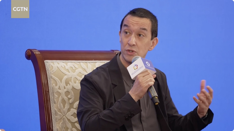 Digital_Tech_Transforms_Art__Beijing_Museum_Co_Founder_Shares_Insights video poster