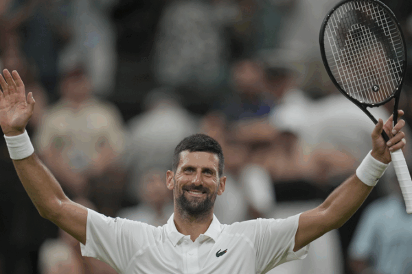 Djokovic Credits ‘Miracle Pills’ in Wimbledon Comeback as Zverev Exits Djokovic_Credits__Miracle_Pills__in_Wimbledon_Comeback_as_Zverev_Exits