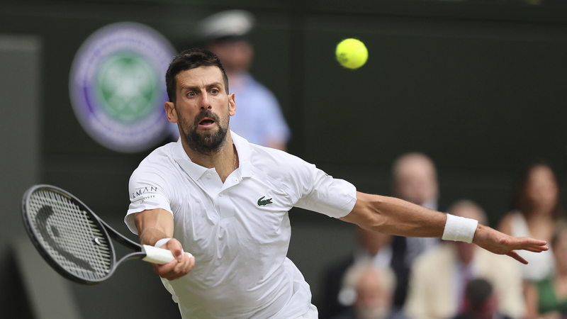 Djokovic_Hits_Historic_100th_Wimbledon_Win__Eyes_Quarterfinals