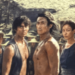 Dongji_Rescue_Presales_Open_as_Wartime_Drama_Sparks_Global_Interest - Khabar Asia Dongji_Rescue_Presales_Open_as_Wartime_Drama_Sparks_Global_Interest